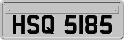 HSQ5185