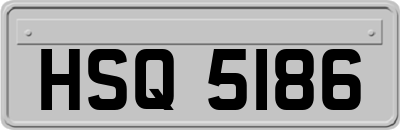 HSQ5186