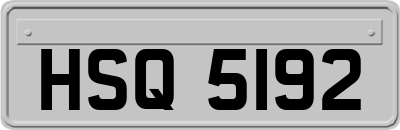 HSQ5192