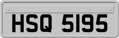 HSQ5195