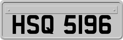 HSQ5196