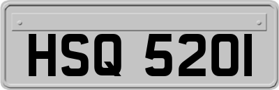 HSQ5201