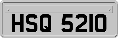 HSQ5210