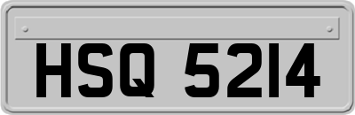 HSQ5214