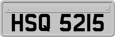HSQ5215