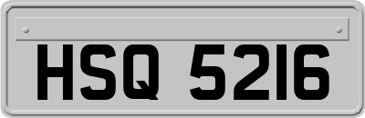 HSQ5216
