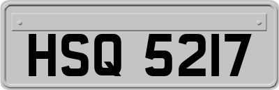 HSQ5217