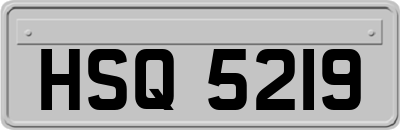 HSQ5219