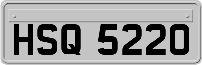 HSQ5220