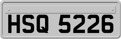 HSQ5226