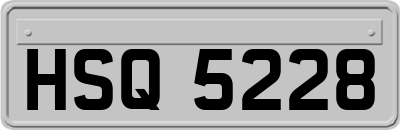 HSQ5228