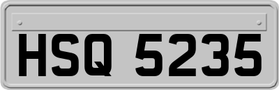 HSQ5235
