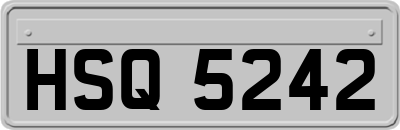 HSQ5242