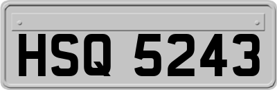 HSQ5243