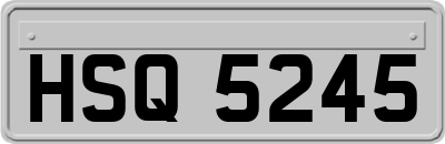 HSQ5245