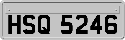 HSQ5246