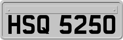 HSQ5250