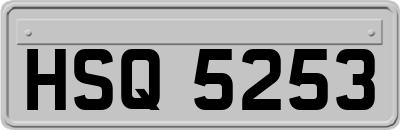 HSQ5253