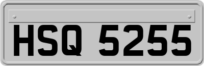 HSQ5255