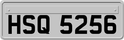 HSQ5256