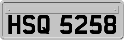 HSQ5258