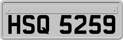 HSQ5259