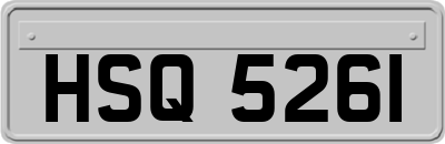 HSQ5261