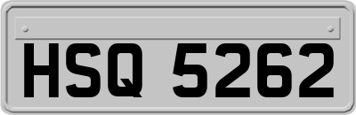 HSQ5262