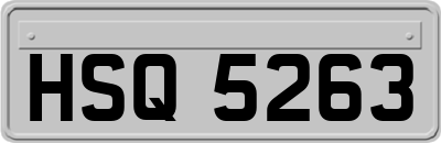 HSQ5263