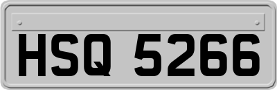 HSQ5266