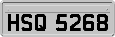 HSQ5268