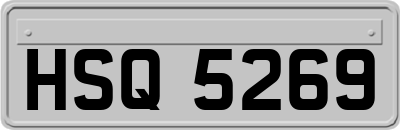 HSQ5269