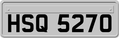 HSQ5270