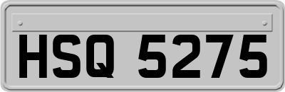 HSQ5275