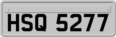 HSQ5277