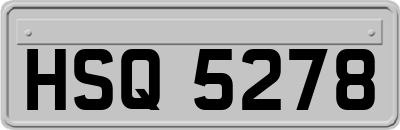 HSQ5278