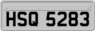 HSQ5283