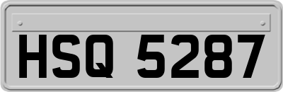 HSQ5287