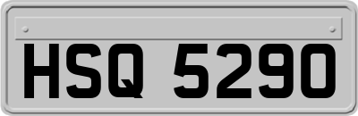 HSQ5290