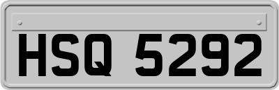 HSQ5292