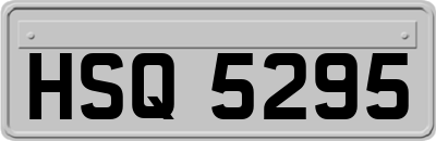 HSQ5295