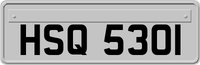 HSQ5301