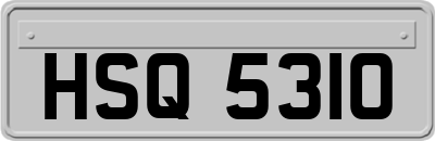HSQ5310