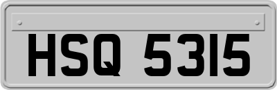 HSQ5315