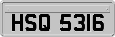 HSQ5316
