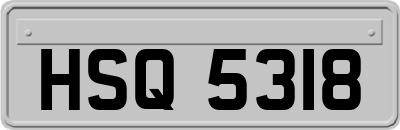 HSQ5318