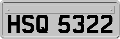 HSQ5322