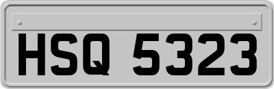 HSQ5323