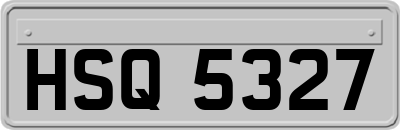 HSQ5327