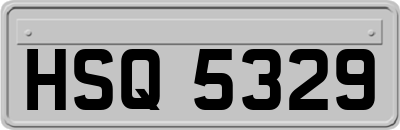 HSQ5329